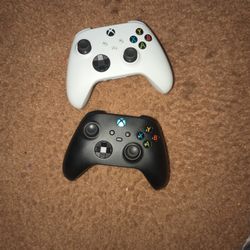 Xbox controller 