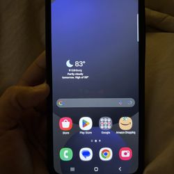 Samsung Galaxy 24 Fe New 