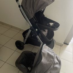 Graco Modes Stroller