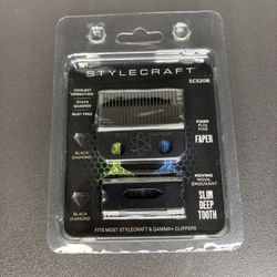 Stylecraft Faper Clipper Blade 