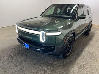 2023 Rivian R1S