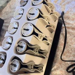 Hair Rollers 