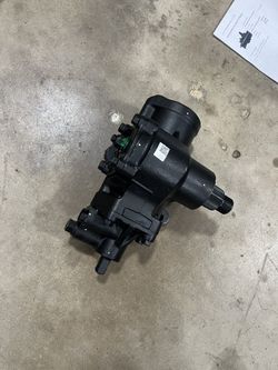 2009-2012 Dodge Truck Steering Box