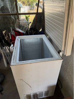 Freezer