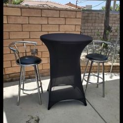 Cocktail Table 