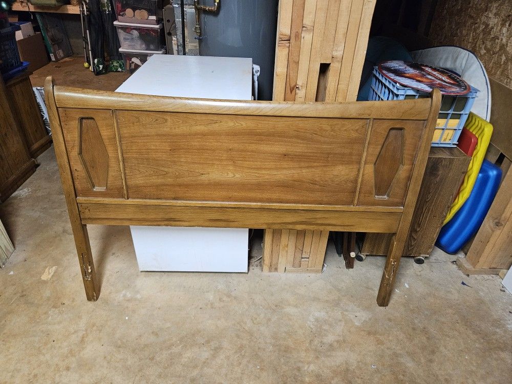 Head Board 55x39