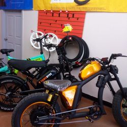 Electric Bike Brand New Only $1999 Or Make $100 Monthly Payments We Located At 1400 Niles St Bakersfield CA Mgsbikeshop Buy Today Pay Later 