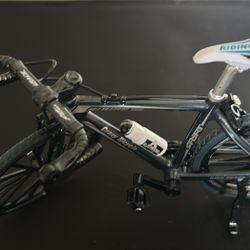 Mobile Bike Tune-up (At Home Bike Tune-up)