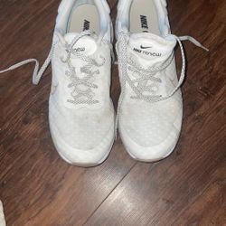Nike renew  women sneakers size 8.5 