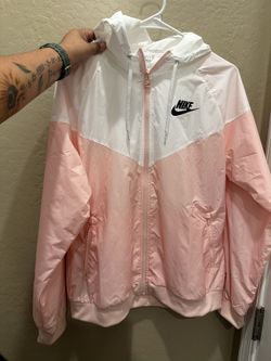 Women’s windbreaker 