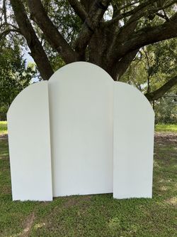 Back Drop $70 Per Event