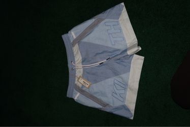 Kith Oxford turbo shorts Milky Way