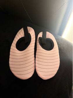 Brand new toddler water shoes
