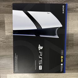 PS5 PRO