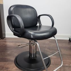 Styling Chair