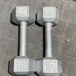 Weights