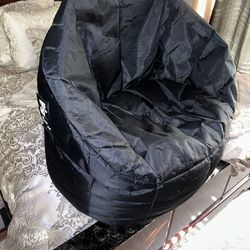 Big Joe Bean bag Chair