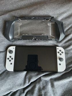 Switch Oled