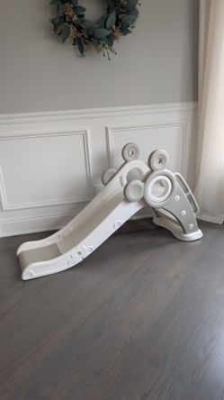 Kids Climber Slide Indoor Outdoor