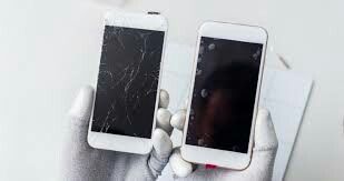 Iphone screen all models