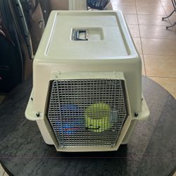 Medium Size Dog Crate