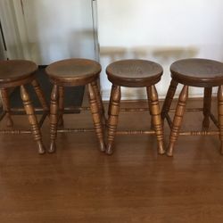 Bar Stools