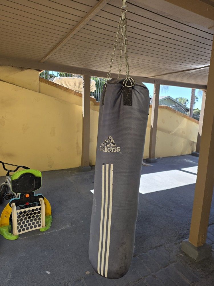 Punching Bag