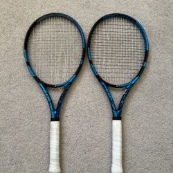 Babolat Pure Drive 