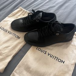 Original Louis Vuitton Shoes