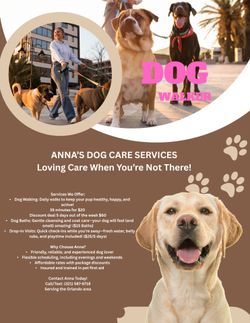 Dog Business