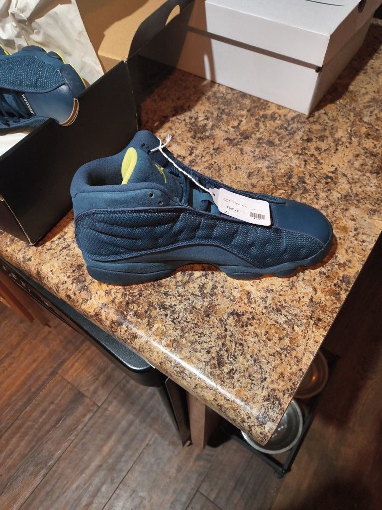 Jordan Shoes New 