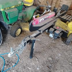Comes With Free Wood Make Offer 