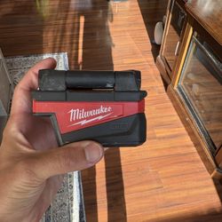 M18 Milwaukee Flood Light 