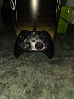 Xbox Series X Controller