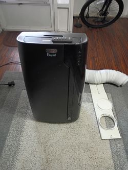 DeLonghi Pinguino Portable A/C