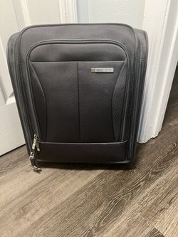 CARRY- ON ( MUST GO ASAP)