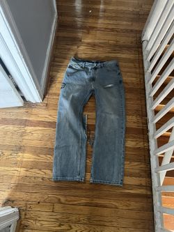 Youth Privilege Jeans