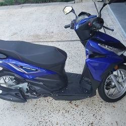 Vicitti Spark 150cc 