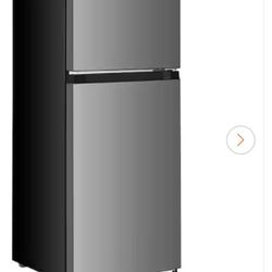 Magic Chef Mini Fridge With Freezer 