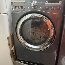 Adaptación aritmética amortiguar LG Washing Machine for Sale in West Islip, NY - OfferUp