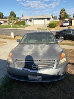 2008 Toyota Camry