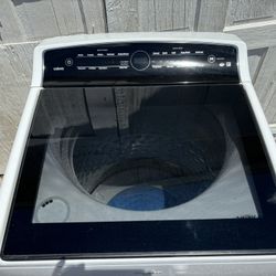 Whirlpool Washer