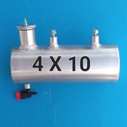 Go Kart / Mini Bike / Minibike / Go Cart  / 4 X 10 Cylinder Gas Tank 