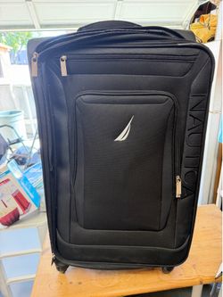 New Nautica luggage