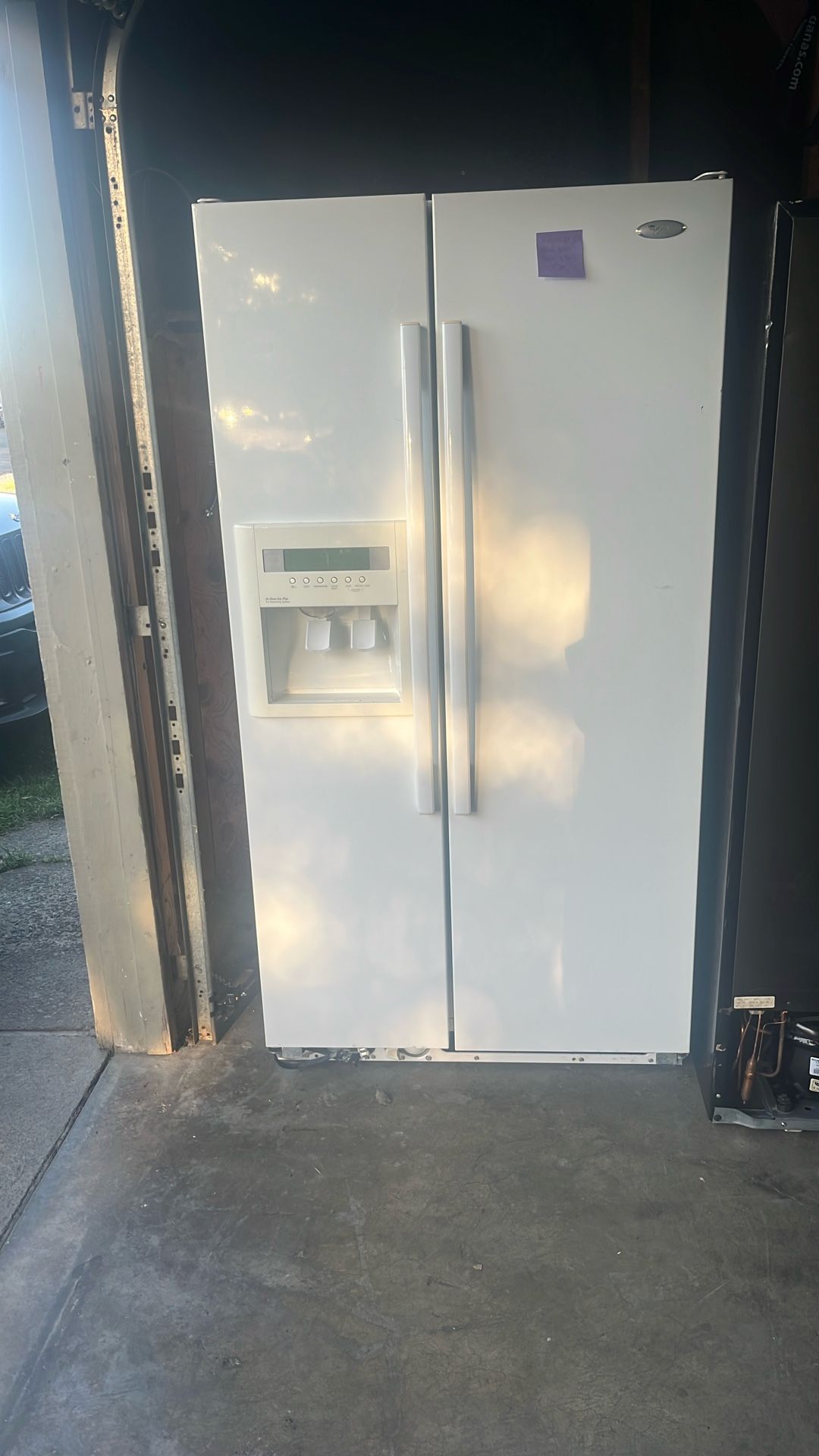 Refrigerator