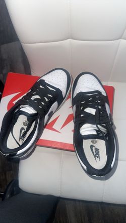 Panda Dunks