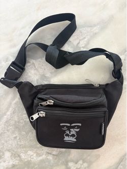 San Diego zoo Fanny pack
