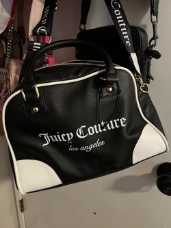 Juicy Couture Bag