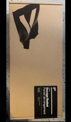 Veer Cruiser XL Storage Basket