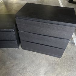 IKEA Dresser 